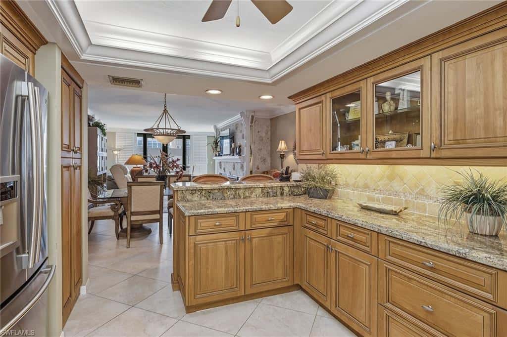 174 Collier Blvd #ph-D, Marco Island, photo 7
