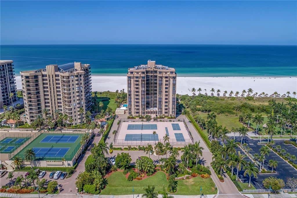174 Collier Blvd #ph-D, Marco Island, photo 36