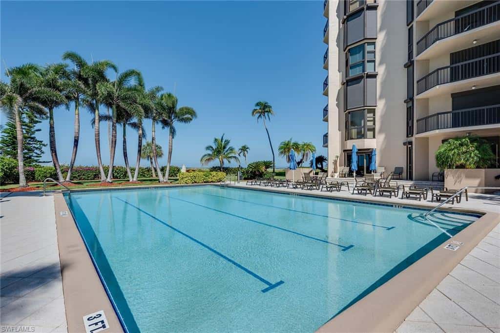 174 Collier Blvd #ph-D, Marco Island, photo 32