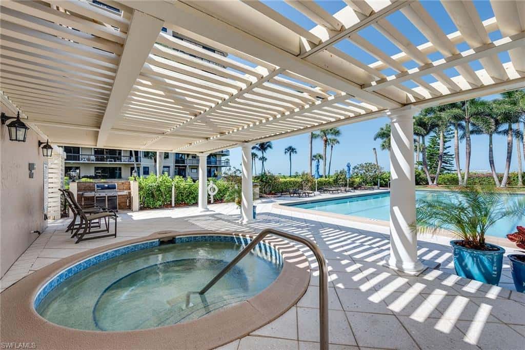 174 Collier Blvd #ph-D, Marco Island, photo 33