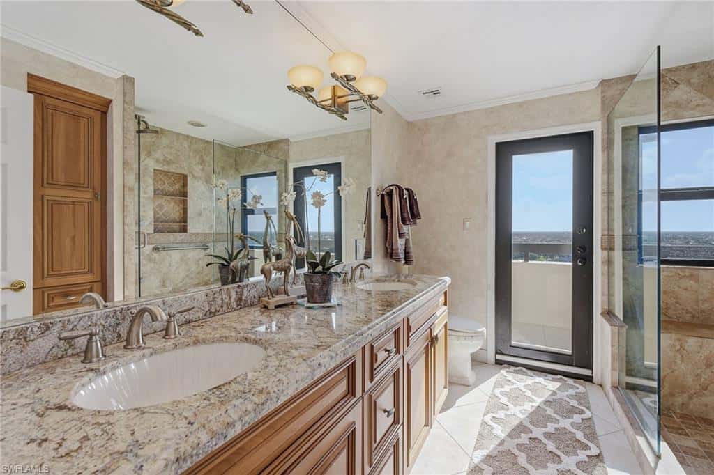 174 Collier Blvd #ph-D, Marco Island, photo 15