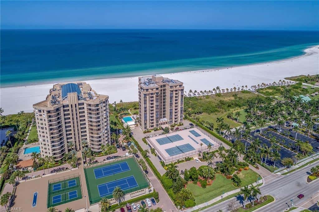 174 Collier Blvd #ph-D, Marco Island, photo 40