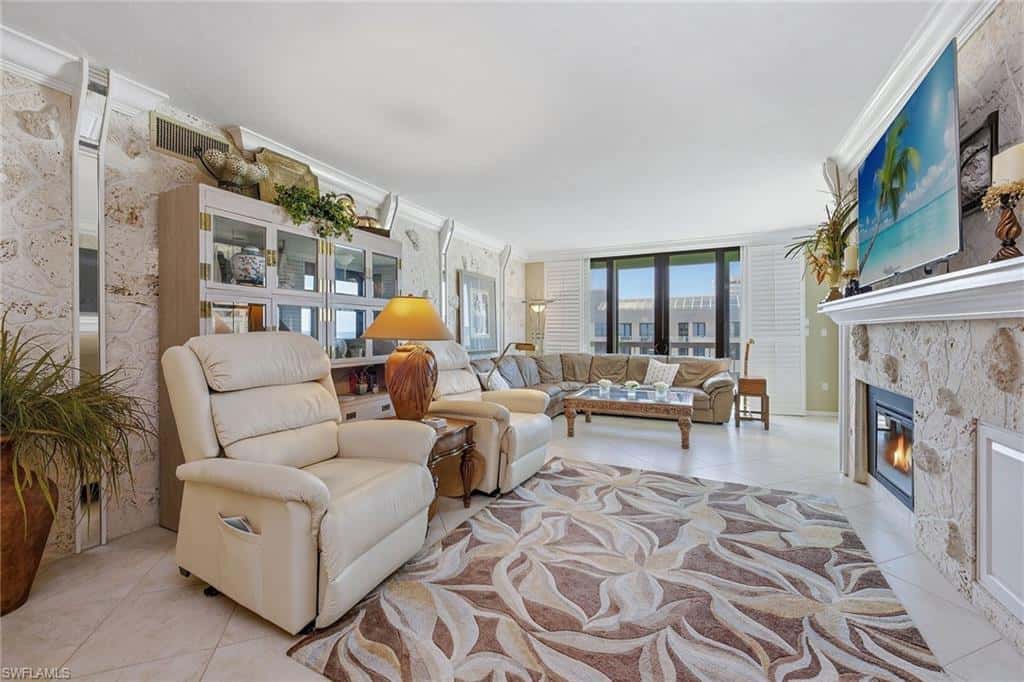 174 Collier Blvd #ph-D, Marco Island, photo 4