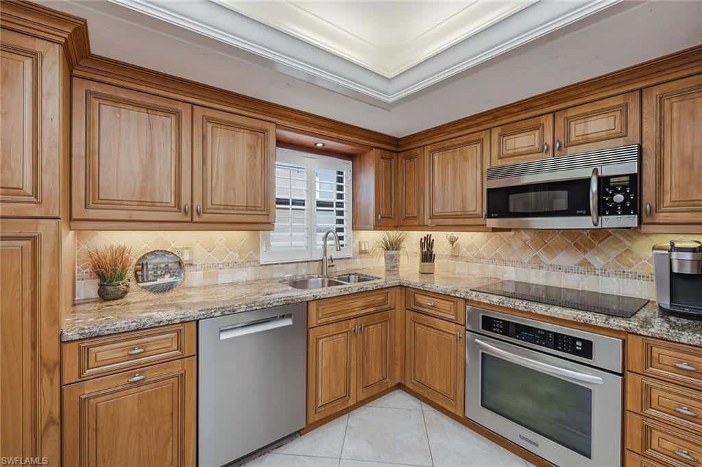 174 Collier Blvd #ph-D, Marco Island, photo 8