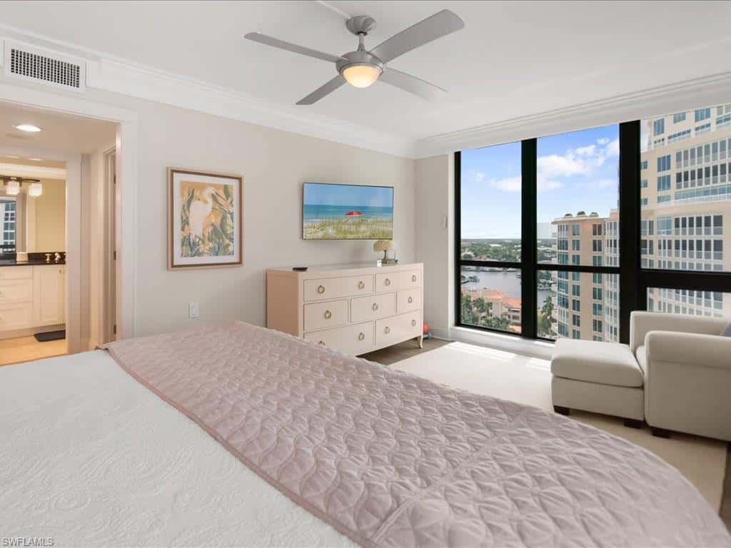 4551 Gulf Shore Blvd #1606, Naples, photo 23