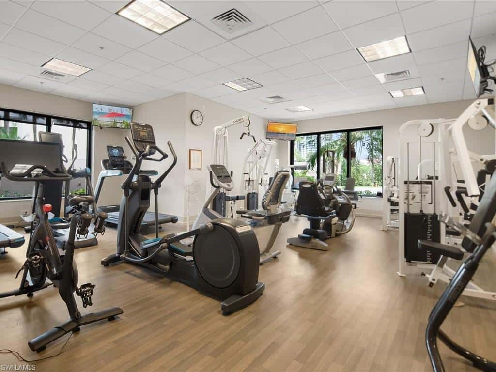 4551 Gulf Shore Blvd #1606, Naples, photo 27