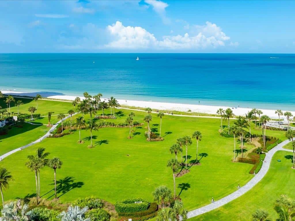 4551 Gulf Shore Blvd #1606, Naples, photo 6
