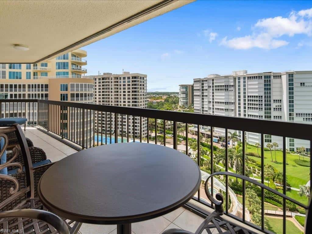 4551 Gulf Shore Blvd #1606, Naples, photo 17