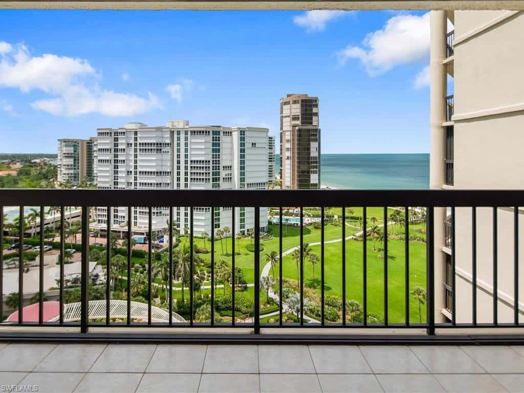 4551 Gulf Shore Blvd #1606, Naples, photo 16