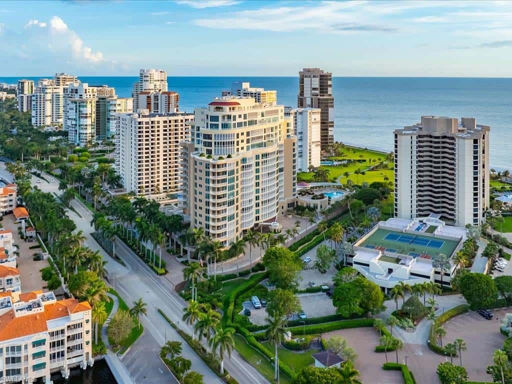 4551 Gulf Shore Blvd #1606, Naples, photo 36
