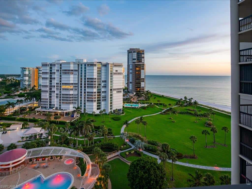 4551 Gulf Shore Blvd #1606, Naples, photo 32