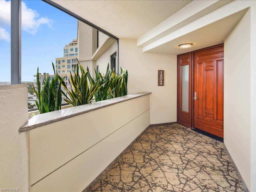 4551 Gulf Shore Blvd #1606, Naples, photo 5
