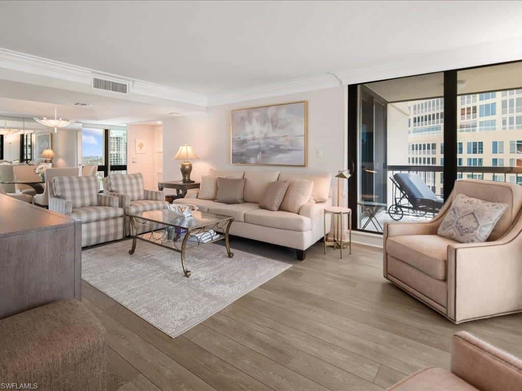 4551 Gulf Shore Blvd #1606, Naples, photo 9