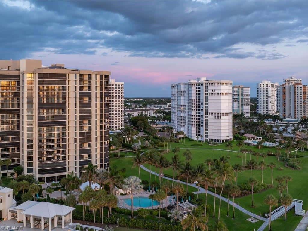 4551 Gulf Shore Blvd #1606, Naples, photo 38