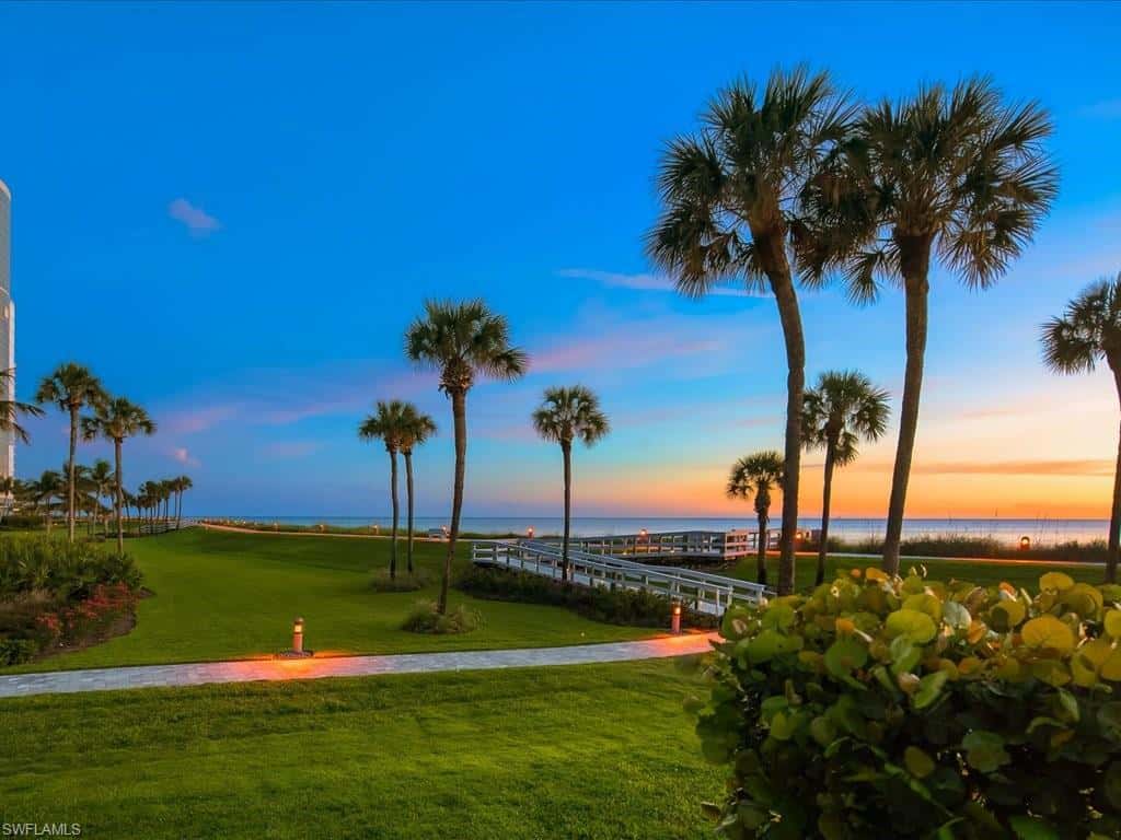 4551 Gulf Shore Blvd #1606, Naples, photo 33
