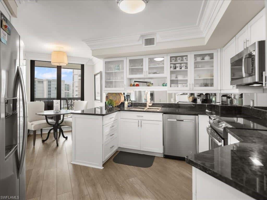 4551 Gulf Shore Blvd #1606, Naples, photo 14