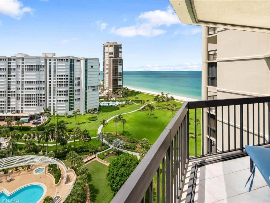 4551 Gulf Shore Blvd #1606, Naples, photo 18