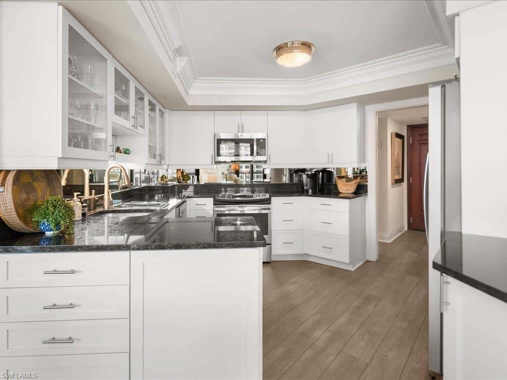 4551 Gulf Shore Blvd #1606, Naples, photo 15