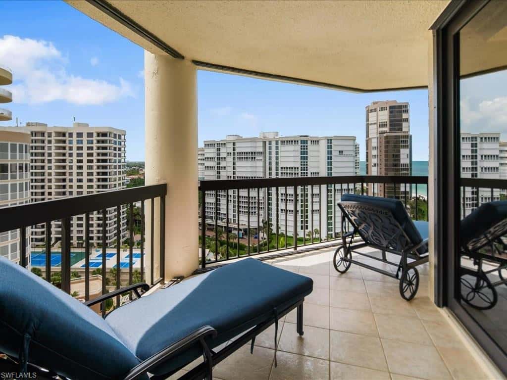 4551 Gulf Shore Blvd #1606, Naples, photo 19