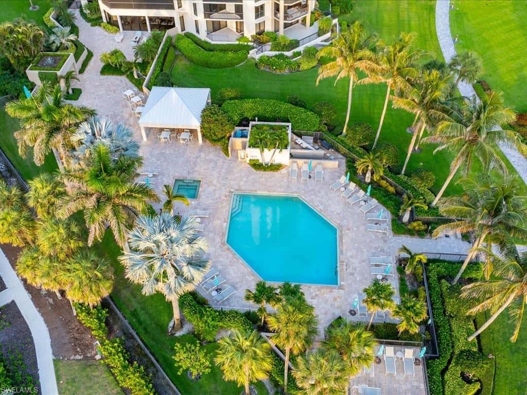 4551 Gulf Shore Blvd #1606, Naples, photo 35