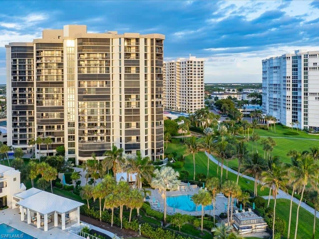 4551 Gulf Shore Blvd #1606, Naples, photo 39