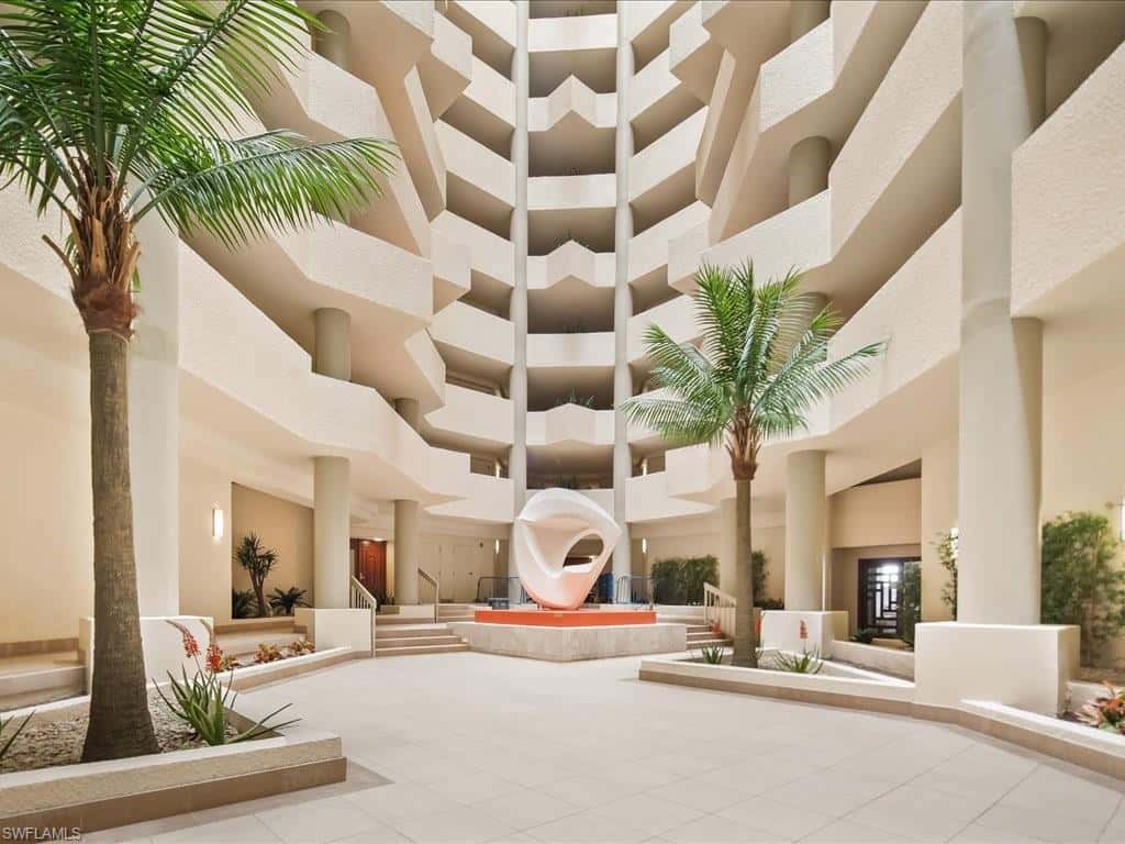 4551 Gulf Shore Blvd #1606, Naples, photo 4