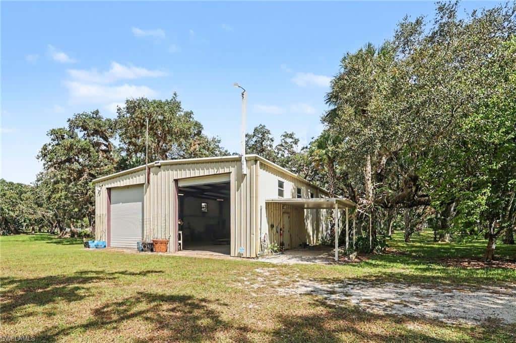 3079 Frontier Cir, Labelle, photo 24