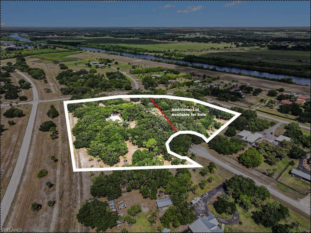 3079 Frontier Cir, Labelle, photo 35