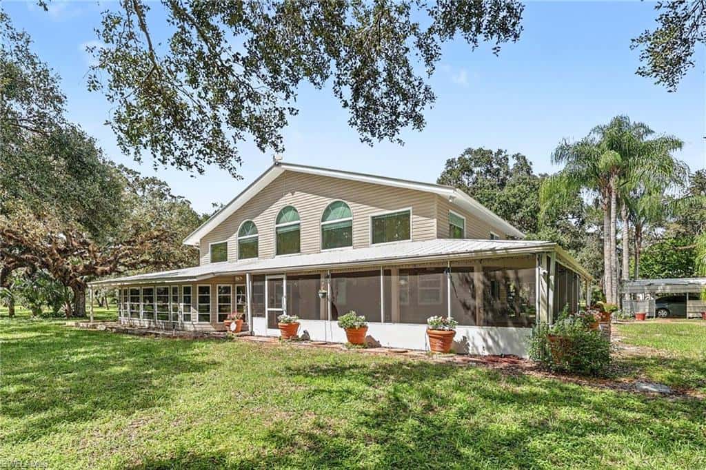 3079 Frontier Cir, Labelle, photo 21