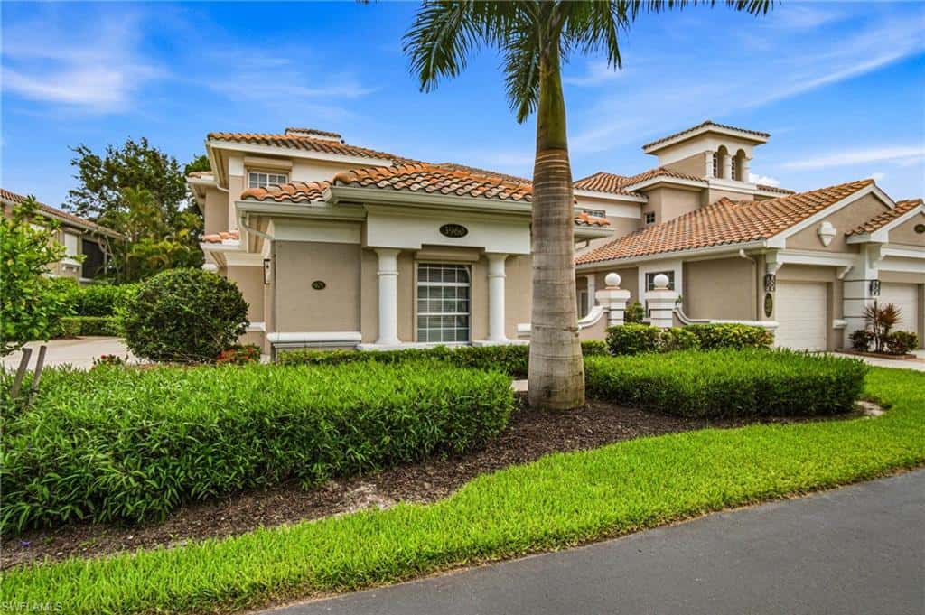 3960 Deer Crossing Ct #6-101, Naples, photo 6