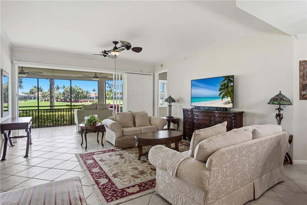 3960 Deer Crossing Ct #6-101, Naples, photo 13