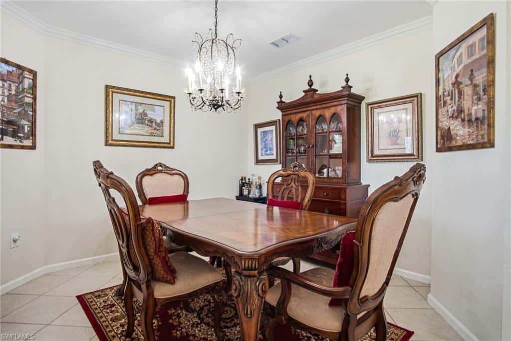 3960 Deer Crossing Ct #6-101, Naples, photo 17