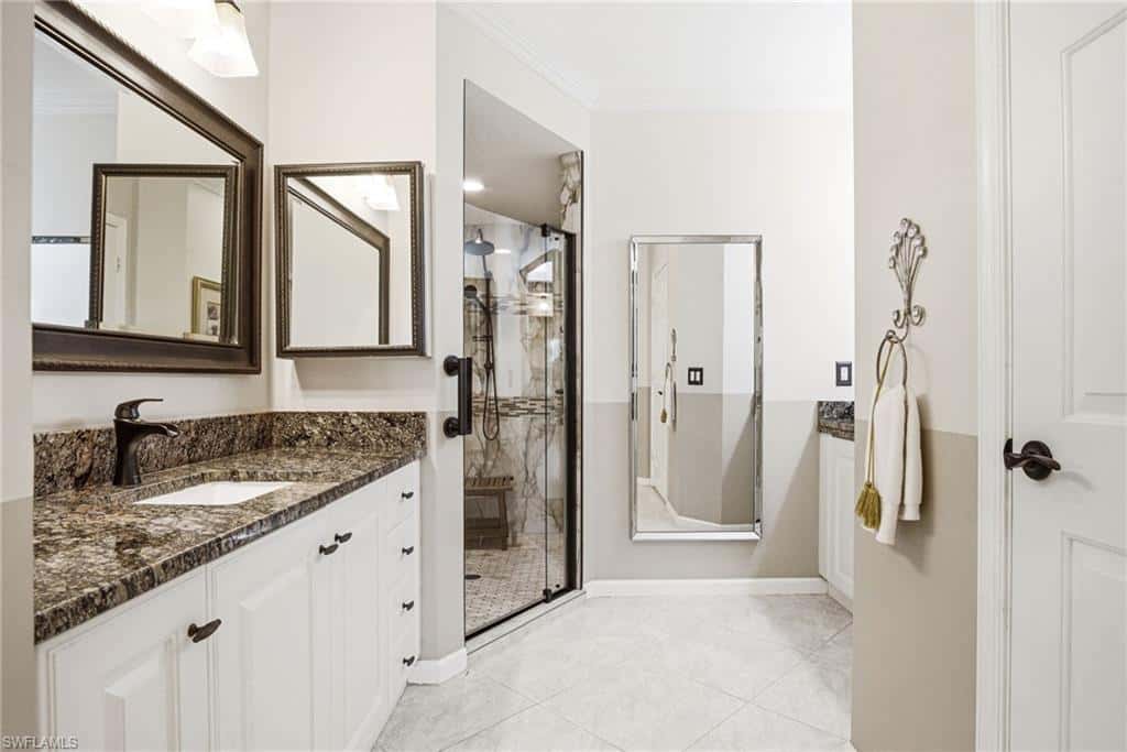 3960 Deer Crossing Ct #6-101, Naples, photo 22