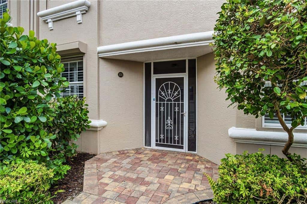 3960 Deer Crossing Ct #6-101, Naples, photo 7
