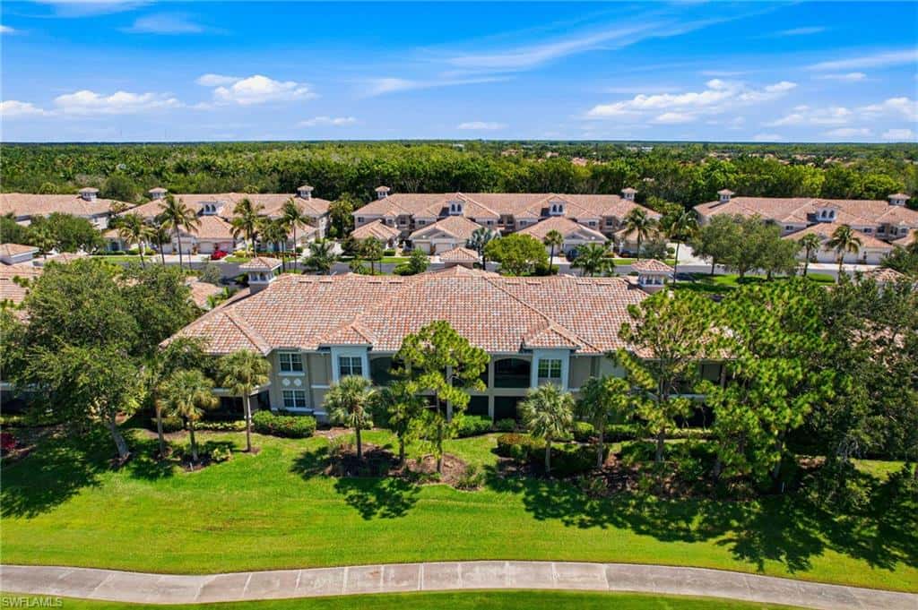 3960 Deer Crossing Ct #6-101, Naples, photo 36