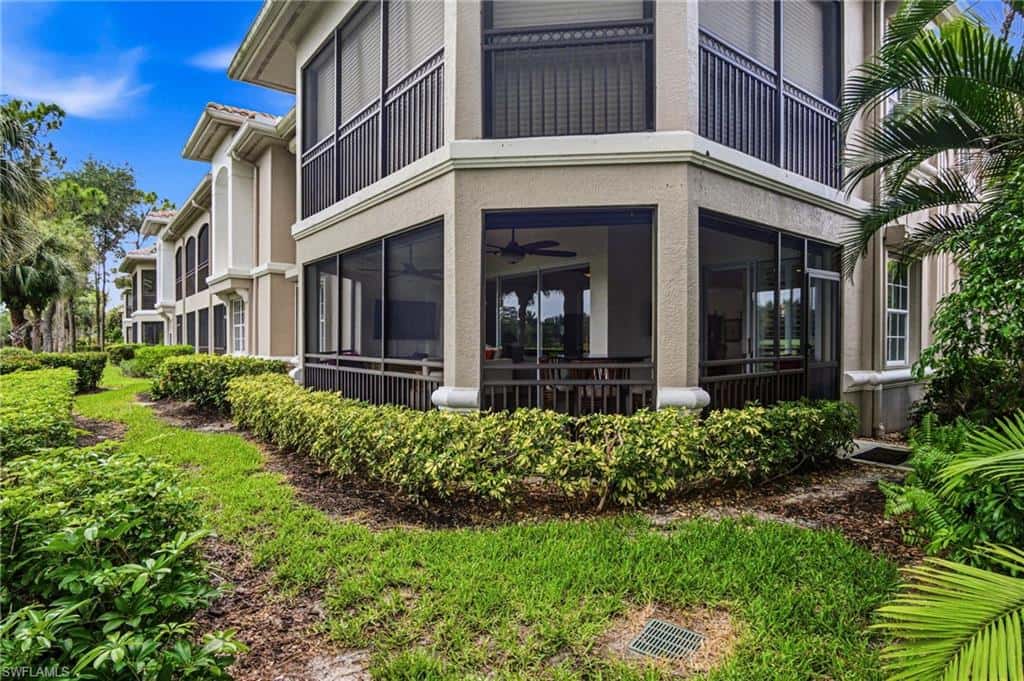 3960 Deer Crossing Ct #6-101, Naples, photo 32