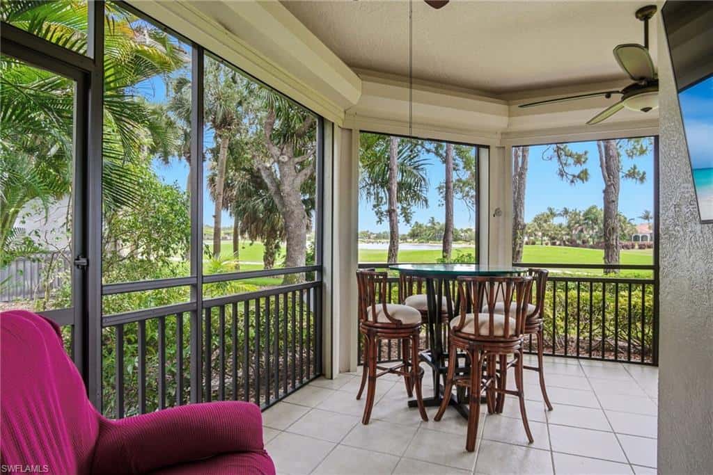 3960 Deer Crossing Ct #6-101, Naples, photo 5