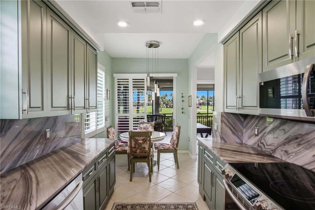 3960 Deer Crossing Ct #6-101, Naples, photo 9