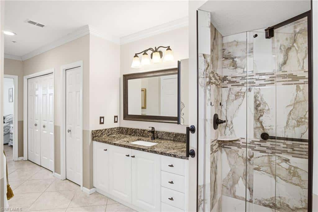 3960 Deer Crossing Ct #6-101, Naples, photo 24