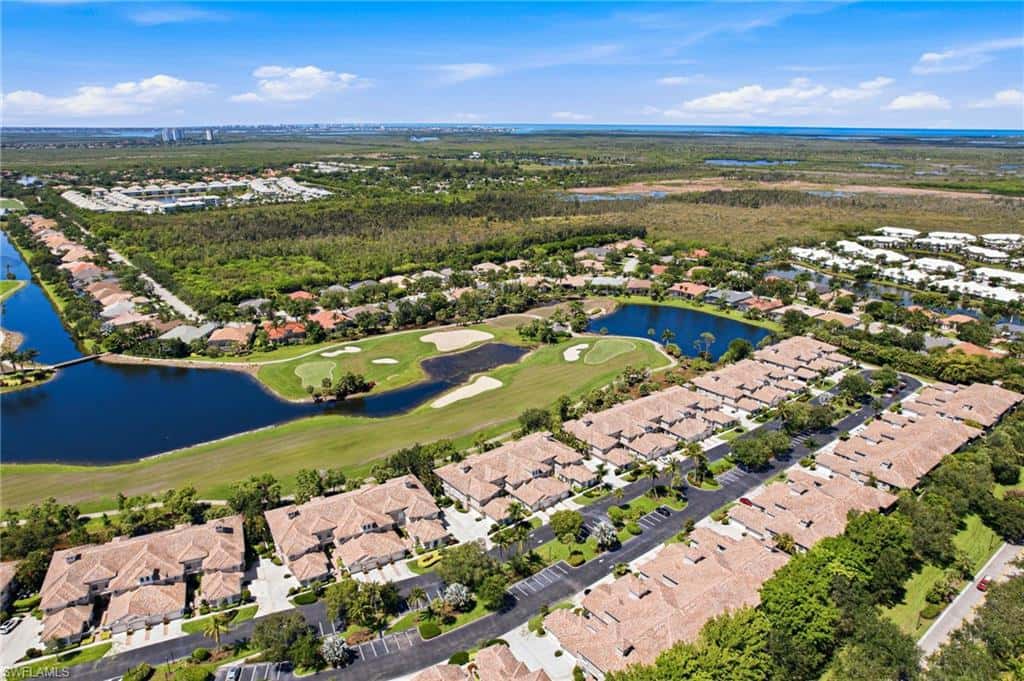 3960 Deer Crossing Ct #6-101, Naples, photo 38