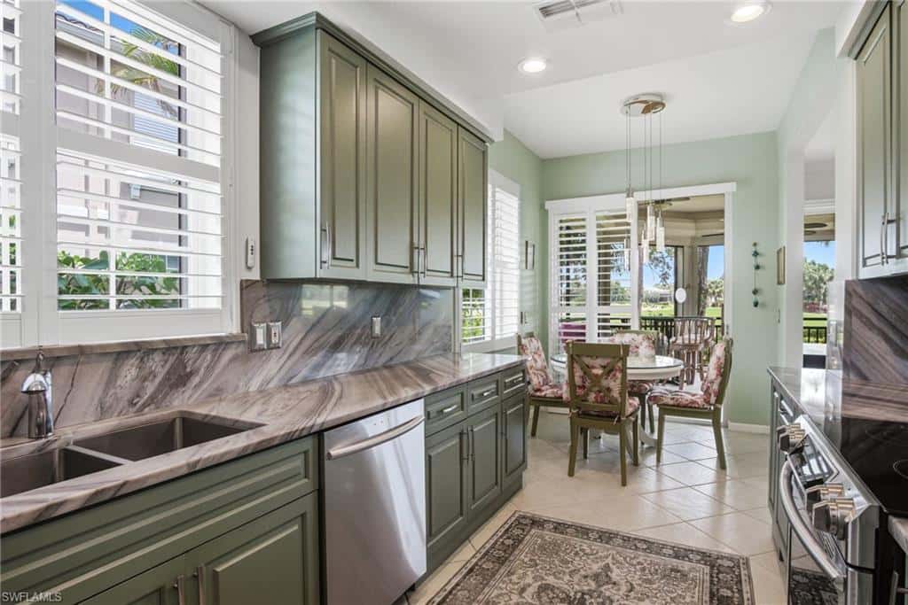 3960 Deer Crossing Ct #6-101, Naples, photo 10
