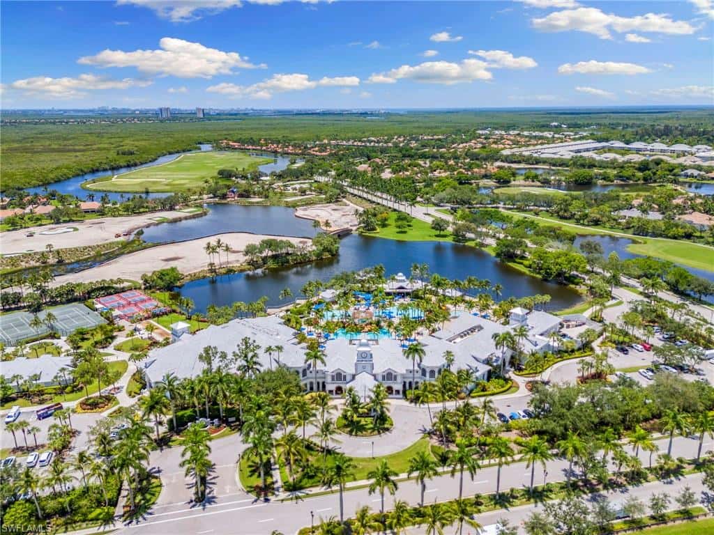 3960 Deer Crossing Ct #6-101, Naples, photo 49