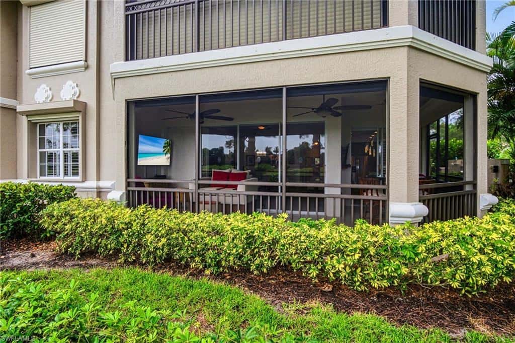 3960 Deer Crossing Ct #6-101, Naples, photo 33