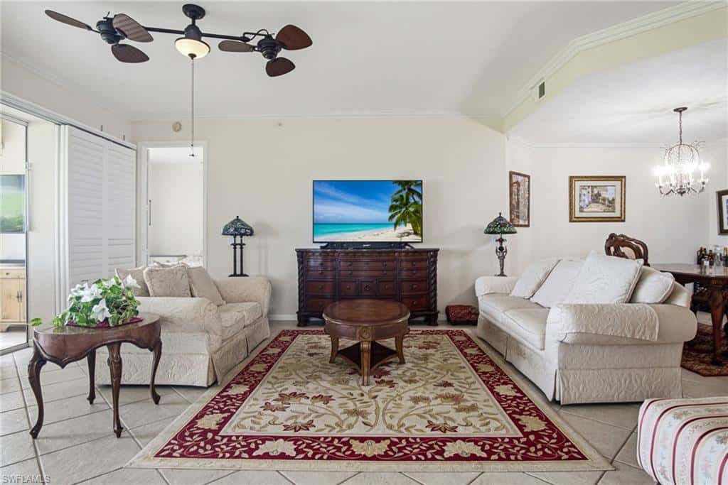 3960 Deer Crossing Ct #6-101, Naples, photo 14