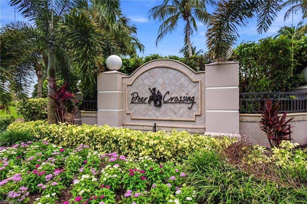 3960 Deer Crossing Ct #6-101, Naples, photo 41