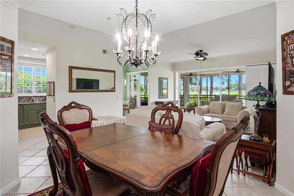 3960 Deer Crossing Ct #6-101, Naples, photo 18