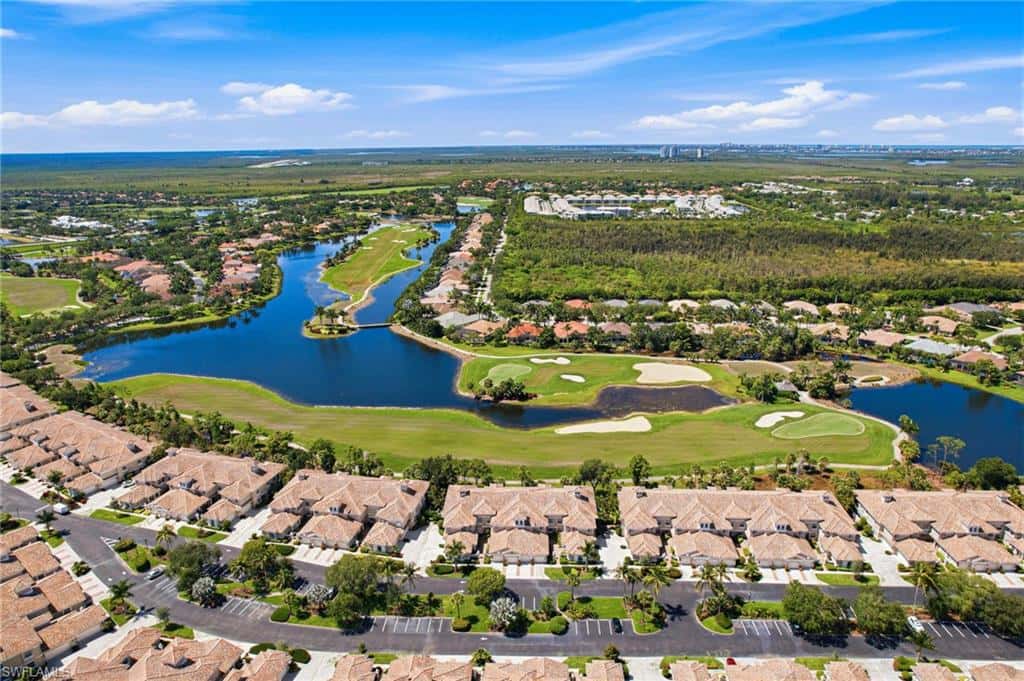3960 Deer Crossing Ct #6-101, Naples, photo 37