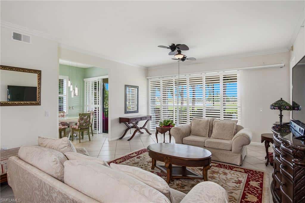 3960 Deer Crossing Ct #6-101, Naples, photo 15