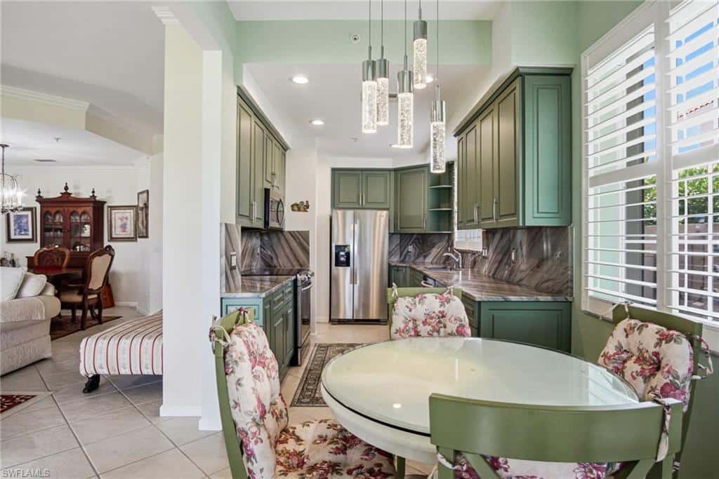 3960 Deer Crossing Ct #6-101, Naples, photo 11