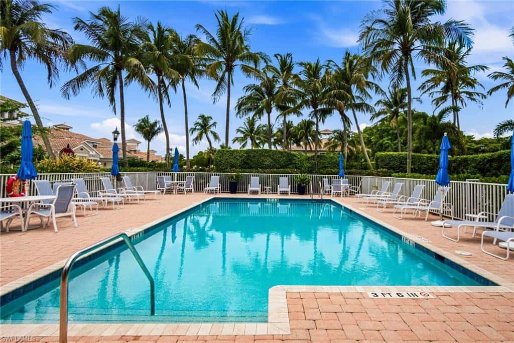 3960 Deer Crossing Ct #6-101, Naples, photo 40